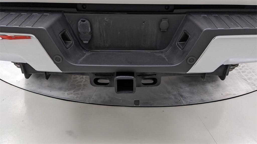 used 2021 Ford F-250 car, priced at $63,222