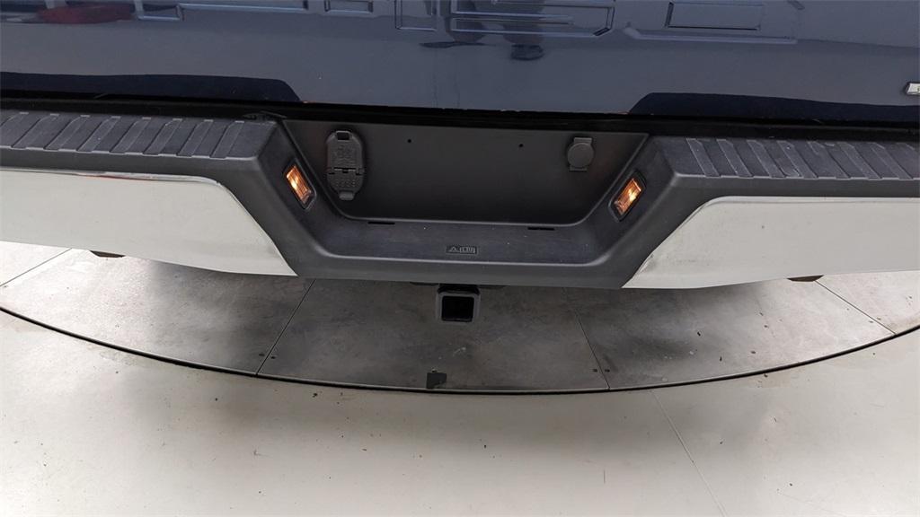 used 2020 Ford F-150 car, priced at $24,374