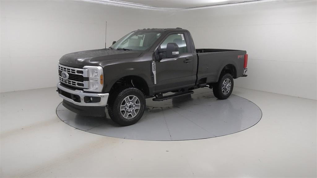 new 2025 Ford F-250 car, priced at $57,940