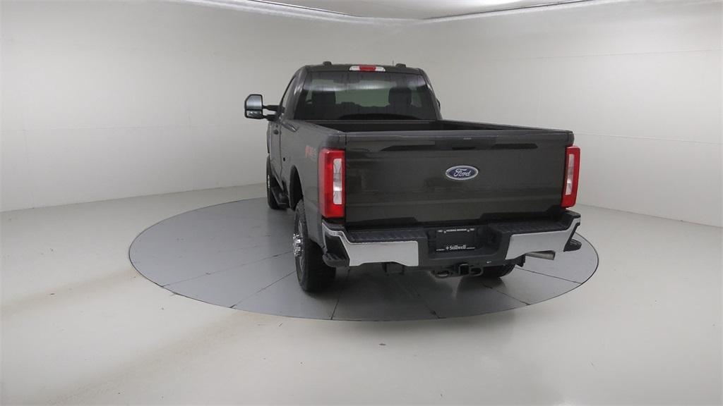new 2025 Ford F-250 car, priced at $57,940