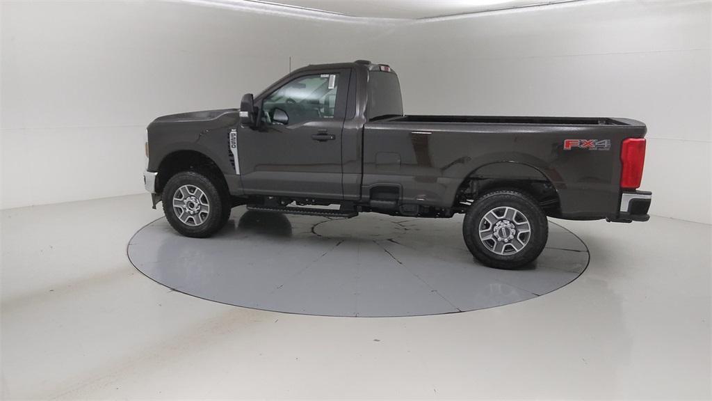 new 2025 Ford F-250 car, priced at $57,940