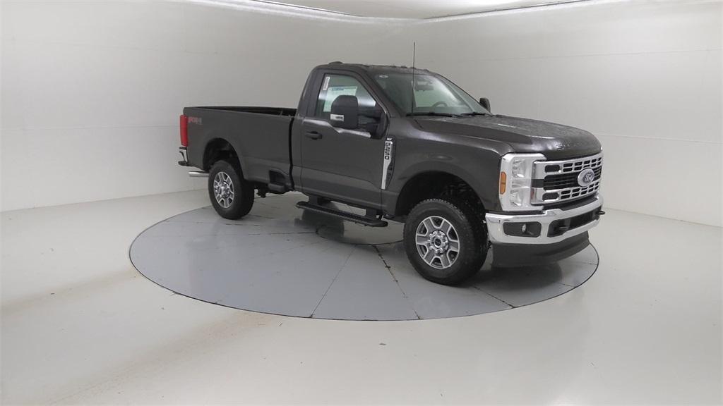 new 2025 Ford F-250 car, priced at $57,940