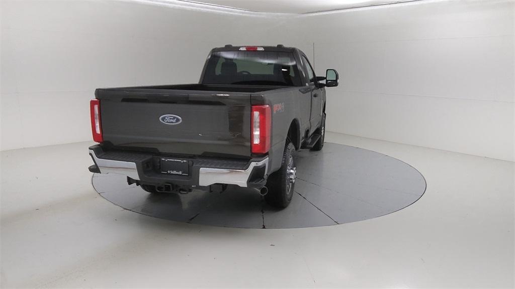 new 2025 Ford F-250 car, priced at $57,940