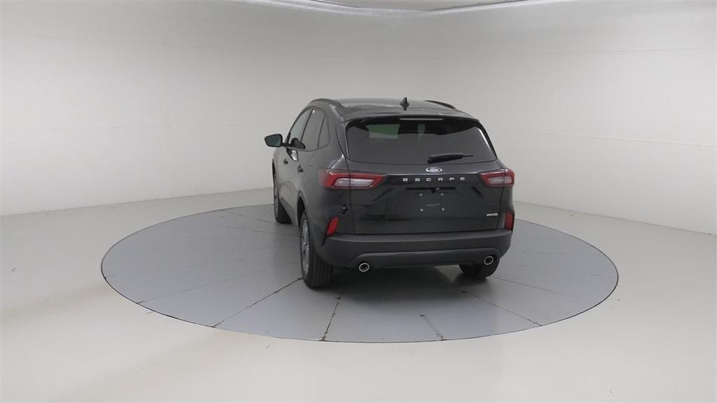 new 2025 Ford Escape car, priced at $32,890