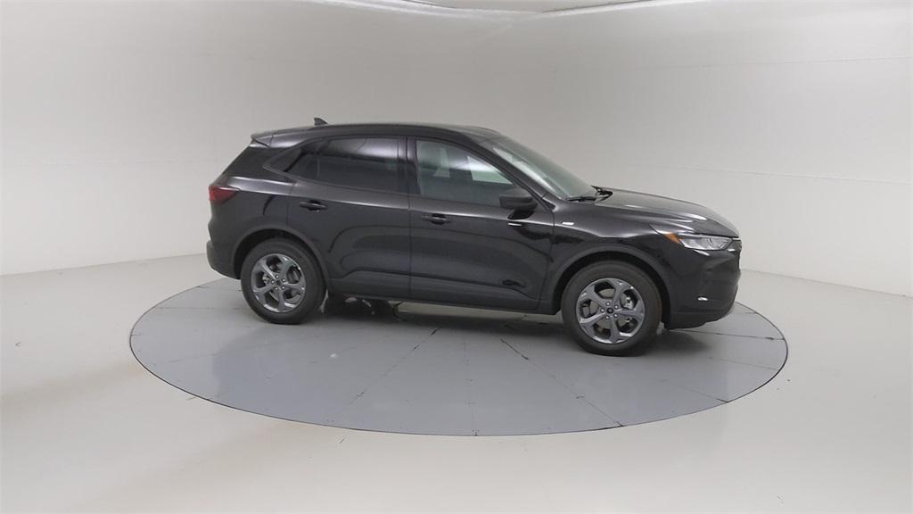 new 2025 Ford Escape car, priced at $32,890