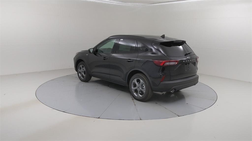 new 2025 Ford Escape car, priced at $32,890