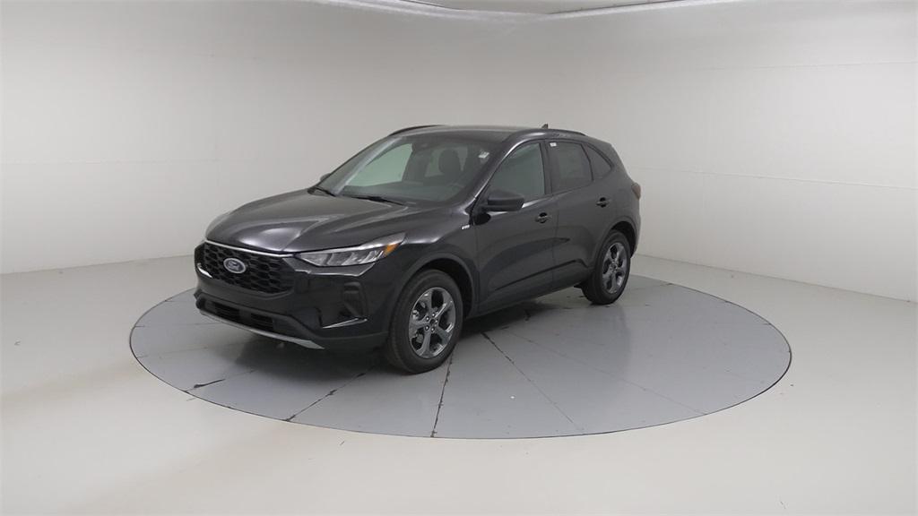 new 2025 Ford Escape car, priced at $32,890