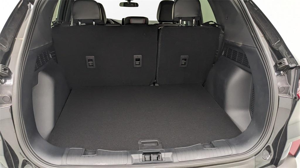 new 2025 Ford Escape car, priced at $32,890