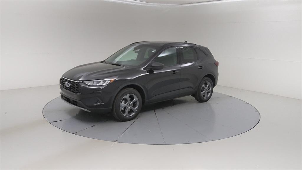 new 2025 Ford Escape car, priced at $32,890