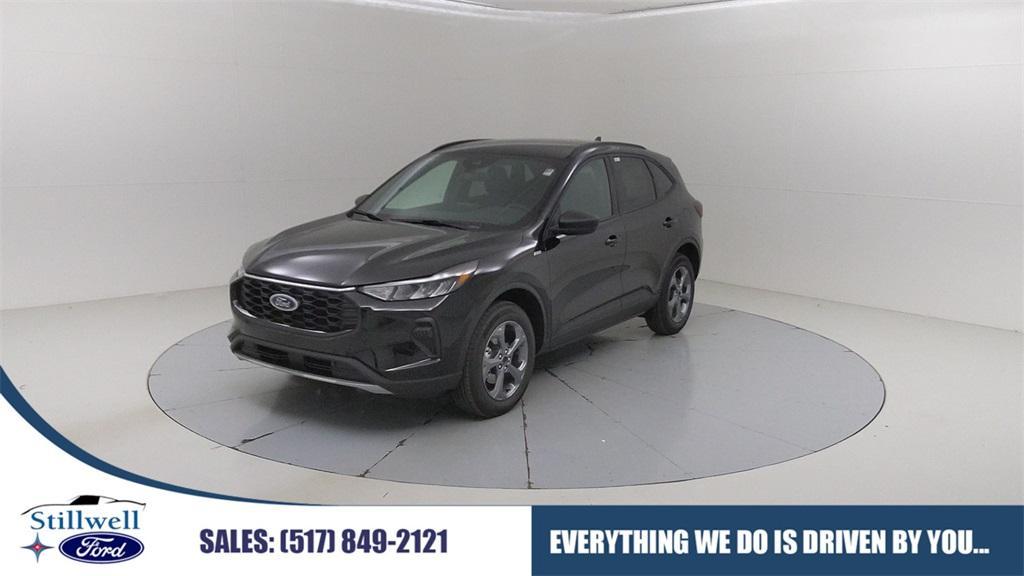 new 2025 Ford Escape car, priced at $32,890