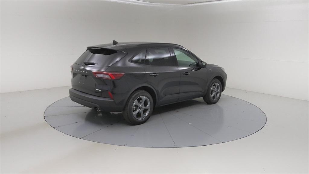 new 2025 Ford Escape car, priced at $32,890