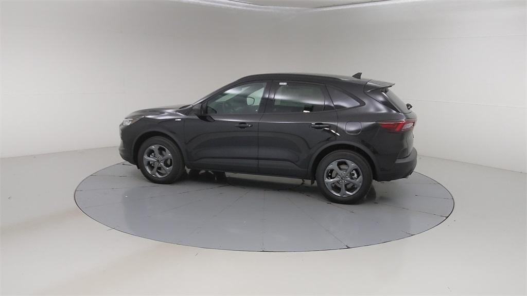 new 2025 Ford Escape car, priced at $32,890