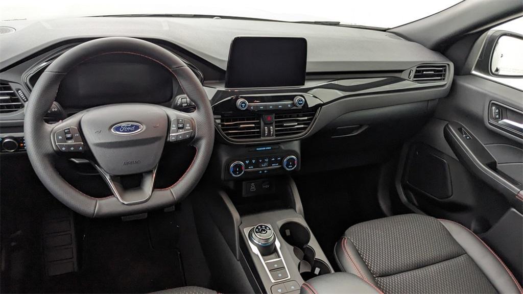 new 2025 Ford Escape car, priced at $32,890