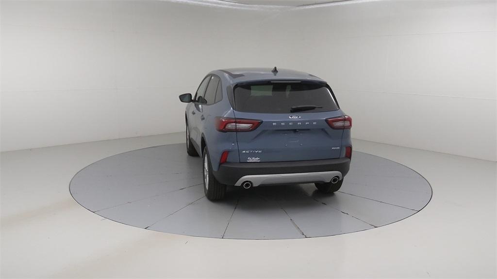 new 2025 Ford Escape car, priced at $32,045