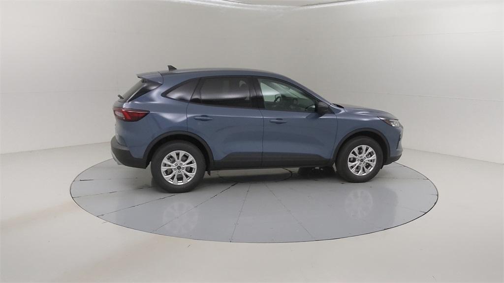 new 2025 Ford Escape car, priced at $32,045