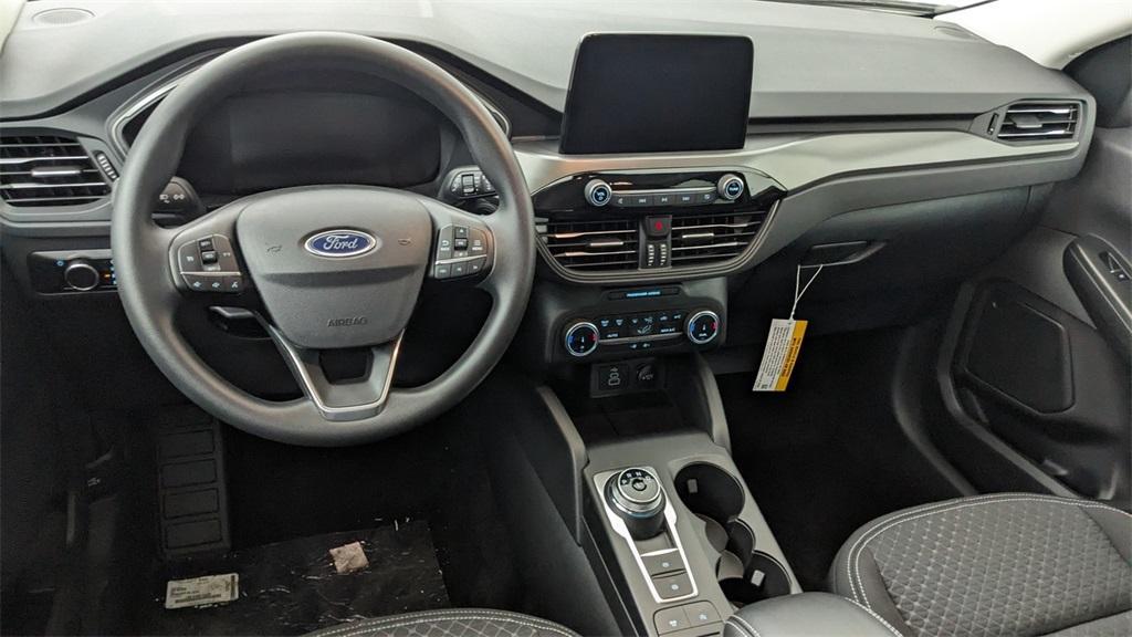 new 2025 Ford Escape car, priced at $32,045