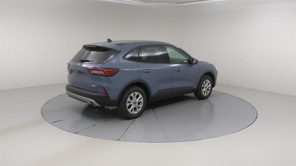 new 2025 Ford Escape car, priced at $32,045