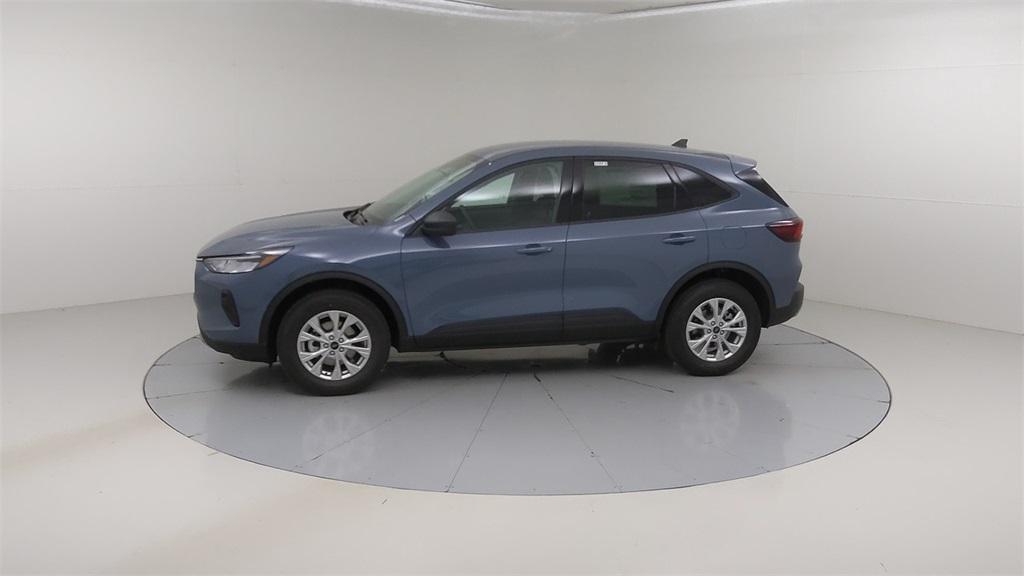 new 2025 Ford Escape car, priced at $32,045