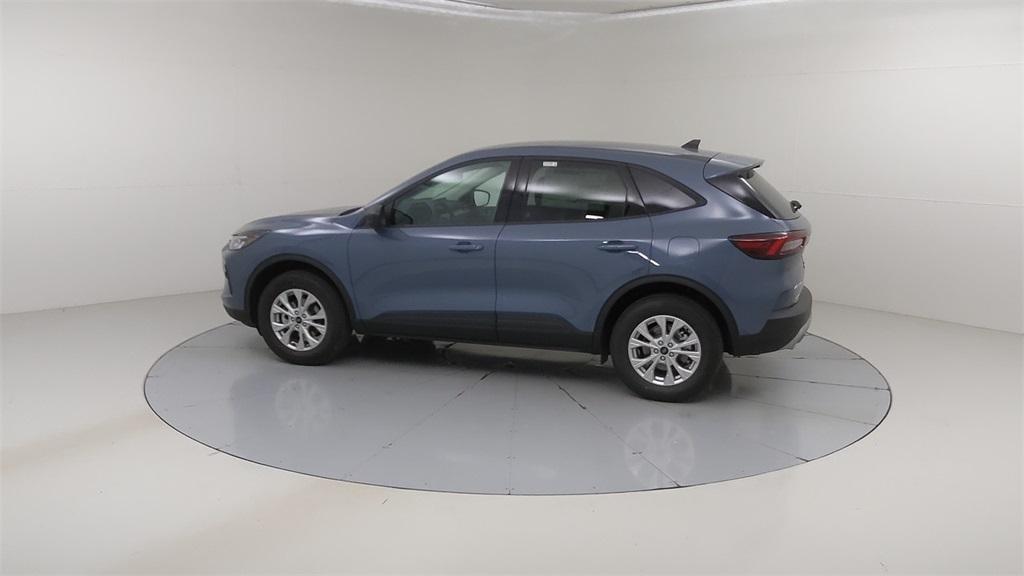 new 2025 Ford Escape car, priced at $32,045