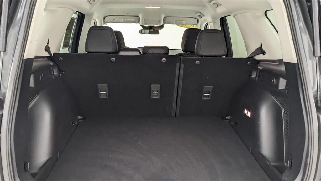 used 2025 Ford Bronco Sport car, priced at $27,905