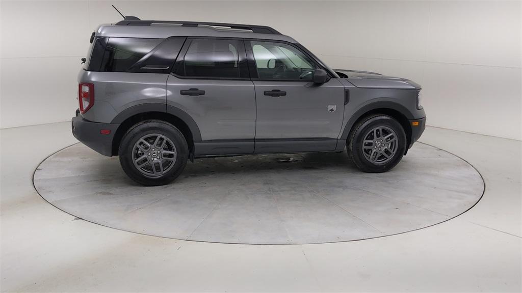 used 2025 Ford Bronco Sport car, priced at $27,905