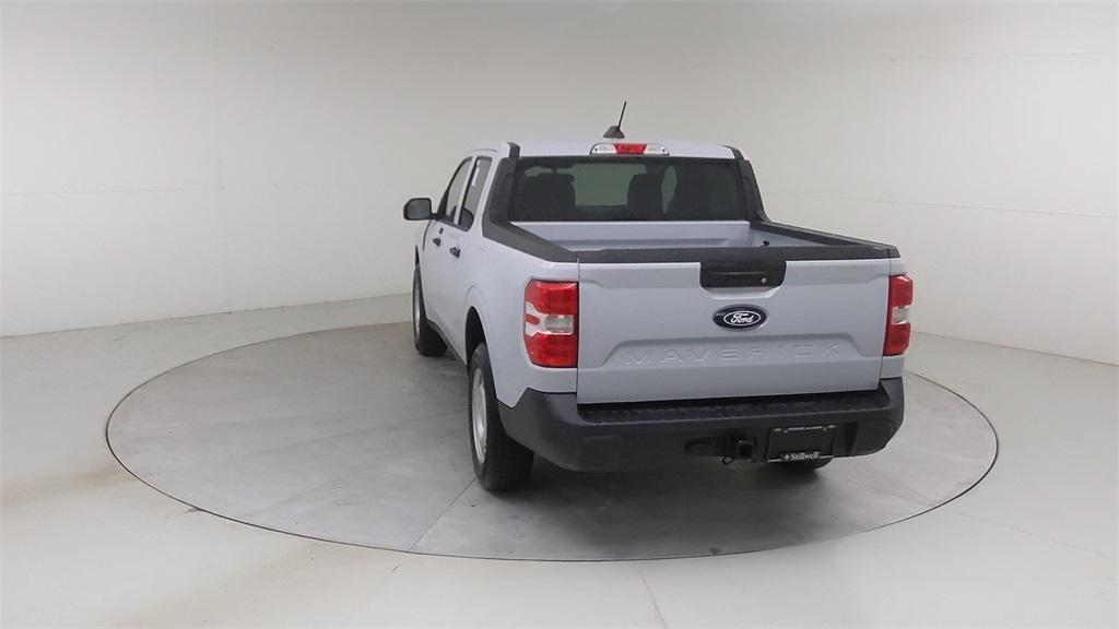 new 2025 Ford Maverick car, priced at $31,730