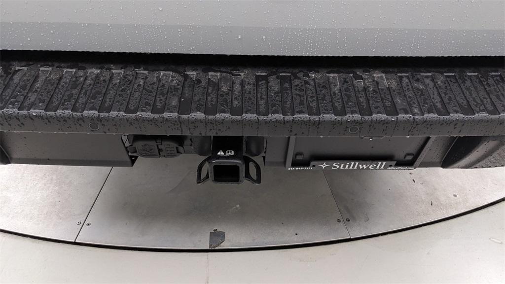 new 2025 Ford Maverick car, priced at $31,730