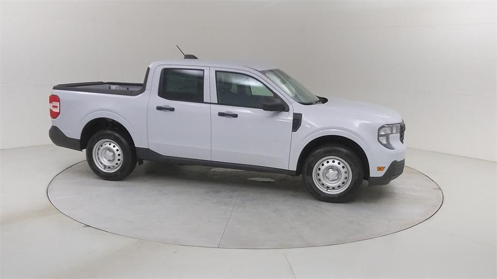 new 2025 Ford Maverick car, priced at $31,730