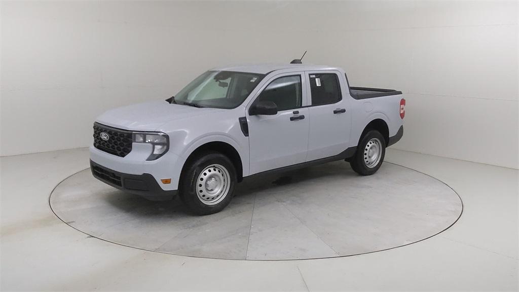 new 2025 Ford Maverick car, priced at $31,730