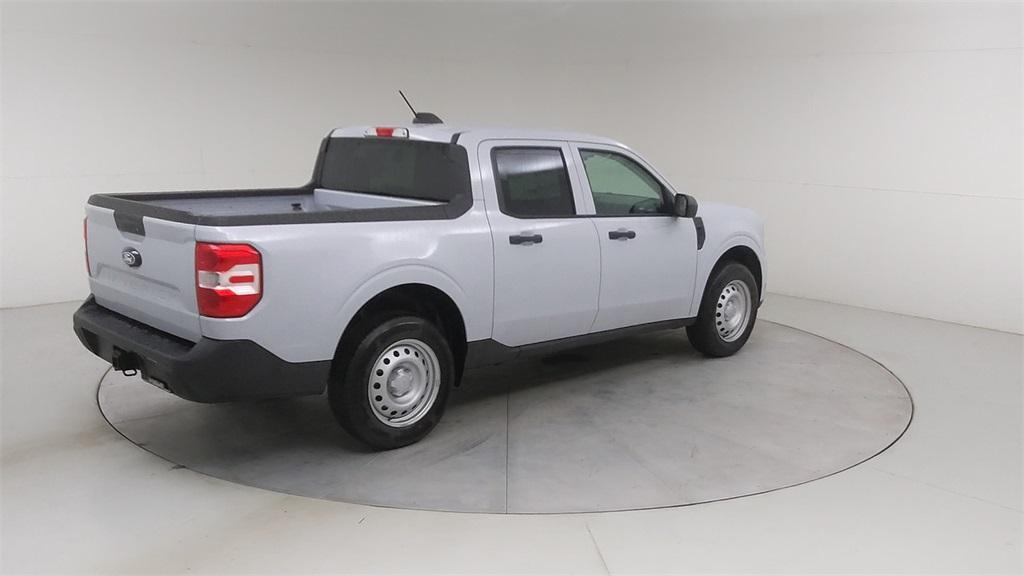 new 2025 Ford Maverick car, priced at $31,730