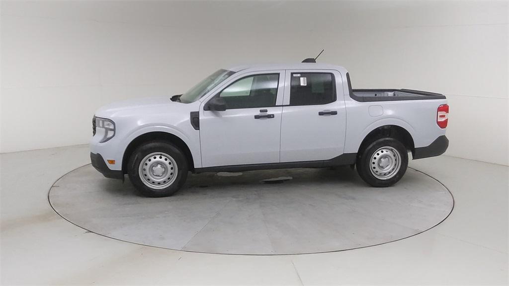 new 2025 Ford Maverick car, priced at $31,730