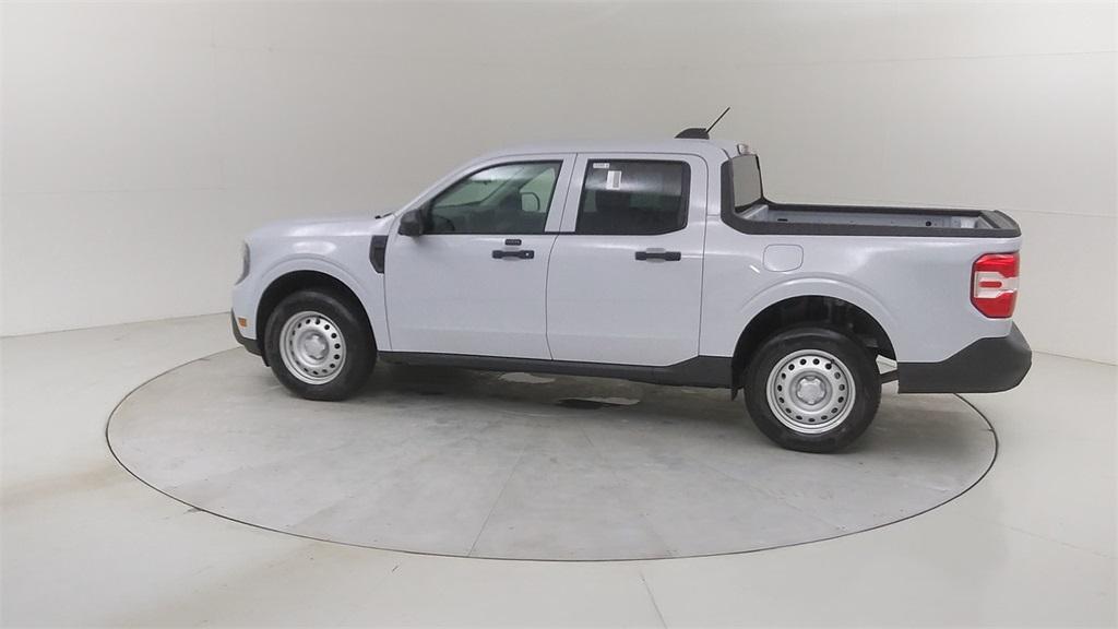 new 2025 Ford Maverick car, priced at $31,730