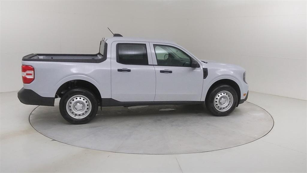 new 2025 Ford Maverick car, priced at $31,730
