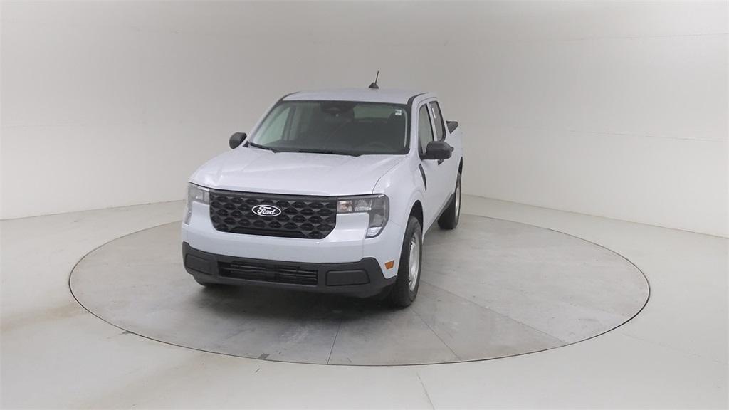 new 2025 Ford Maverick car, priced at $31,730