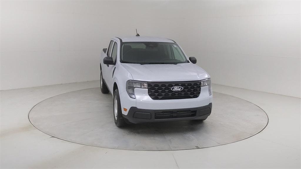 new 2025 Ford Maverick car, priced at $31,730