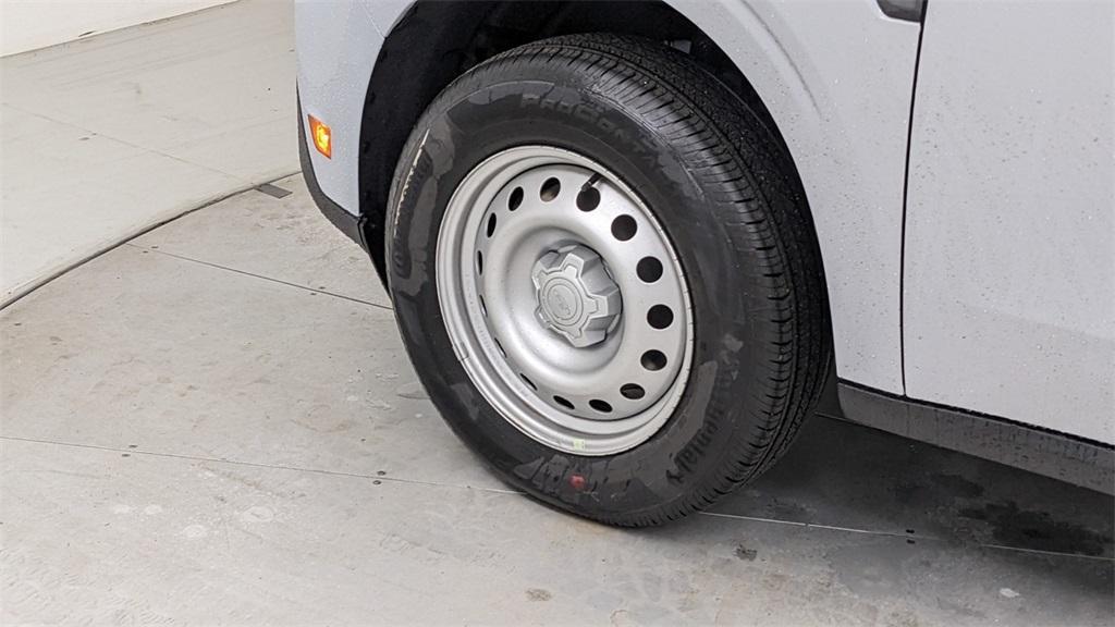 new 2025 Ford Maverick car, priced at $31,730