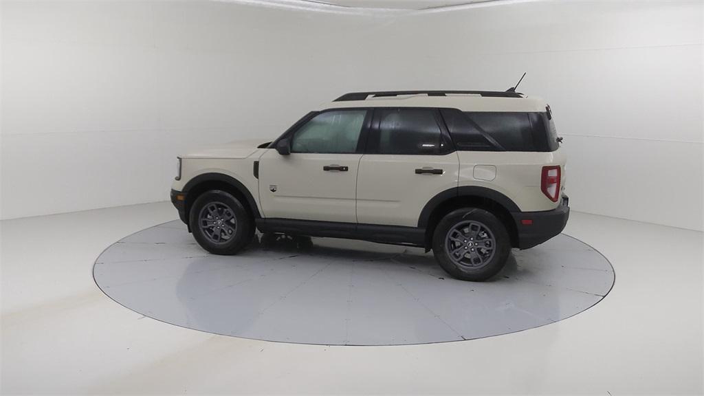 new 2024 Ford Bronco Sport car, priced at $31,685