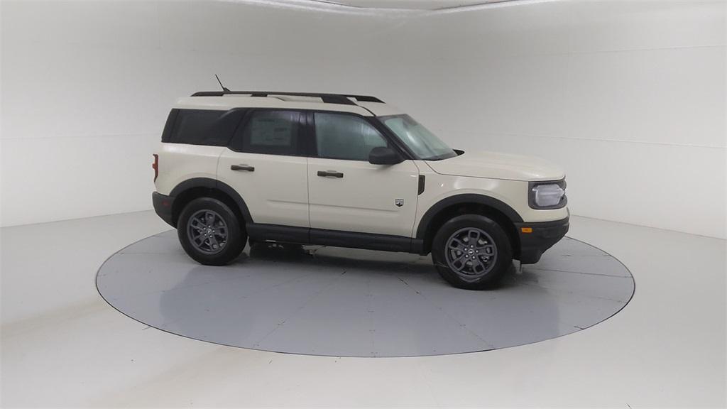 new 2024 Ford Bronco Sport car, priced at $31,685