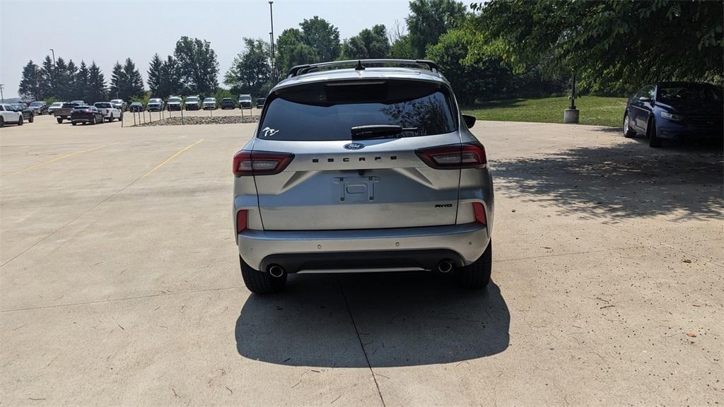 used 2023 Ford Escape car, priced at $28,611