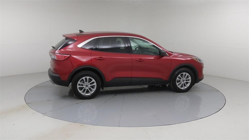 used 2022 Ford Escape car, priced at $25,243