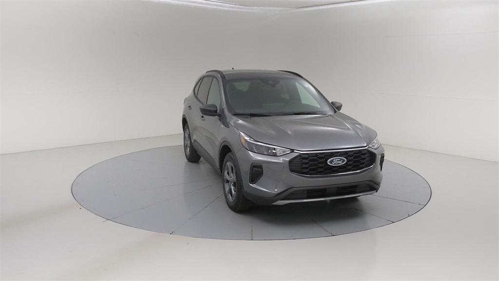 new 2025 Ford Escape car, priced at $34,280