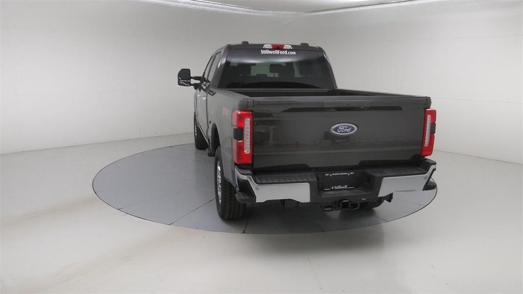 new 2025 Ford F-250 car, priced at $78,047
