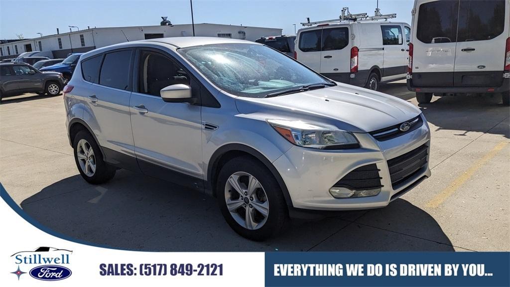 used 2014 Ford Escape car, priced at $7,399