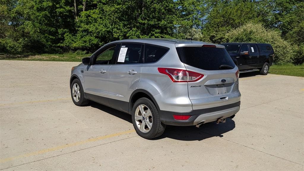 used 2014 Ford Escape car, priced at $7,399
