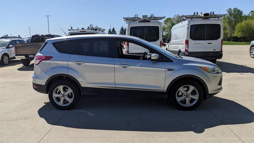 used 2014 Ford Escape car, priced at $7,399