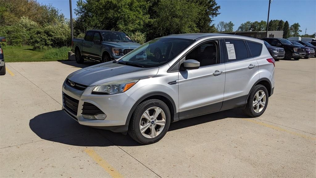 used 2014 Ford Escape car, priced at $7,399