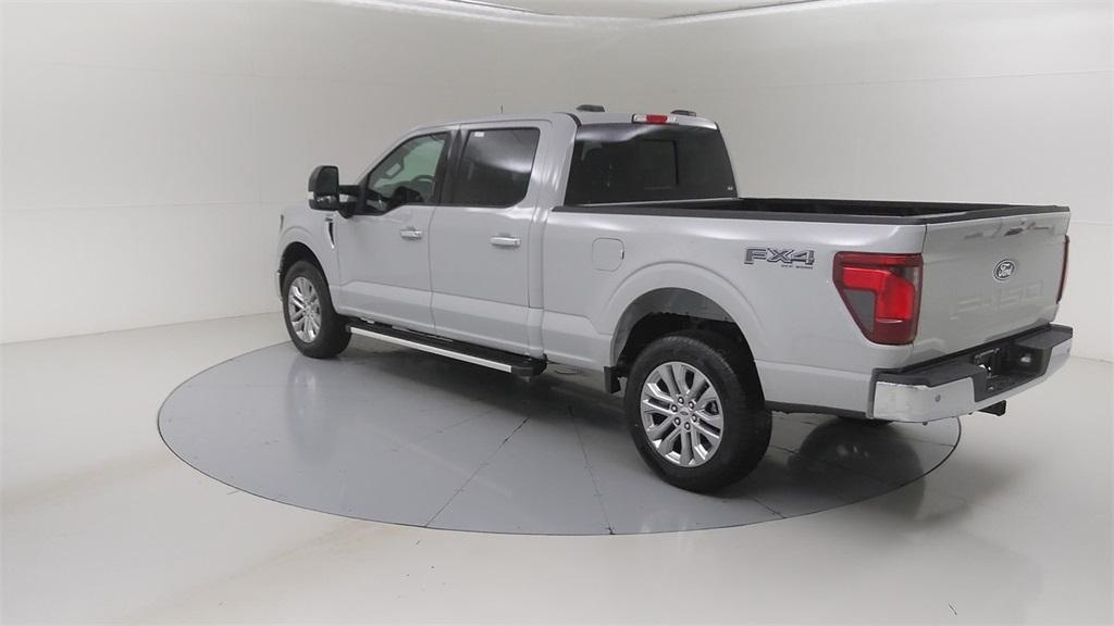 new 2024 Ford F-150 car, priced at $65,160