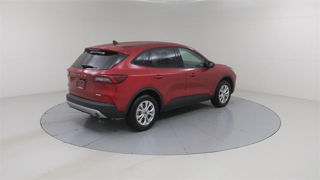 new 2025 Ford Escape car, priced at $35,735