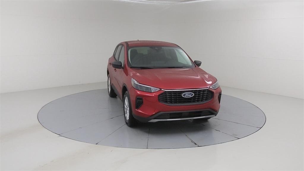 new 2025 Ford Escape car, priced at $35,735