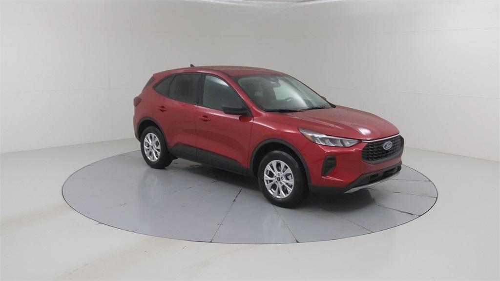 new 2025 Ford Escape car, priced at $35,735